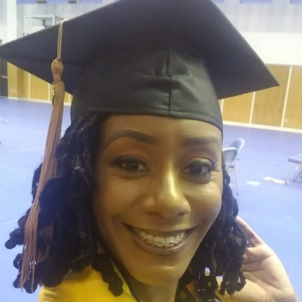 Meet your Posher, Jazzmine